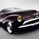 Illustration for article titled Behold the Mumbo: Holden EFIJY Concept